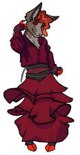£75 - Fullbody Coloured