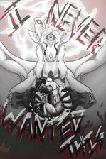 £127.50 - Fullbody colour shaded + extra character