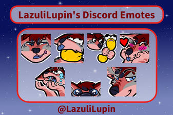 £50 ‐ Simple Medium Pack (x8) (Except these are mine and I havent made an 8th for myself lmao)